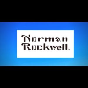 Norman Rockwell
